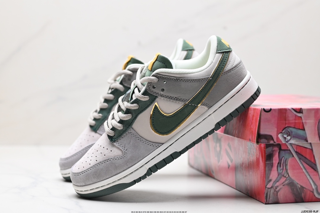 Nike Dunk Shoes